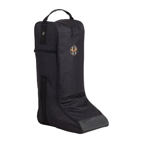 huntley riding boot bag.